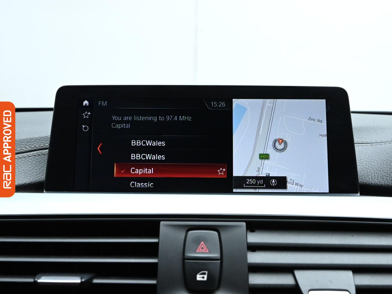 Used BMW 4 Series Gran Coupe 2019 for sale - 76351976: Photo 22