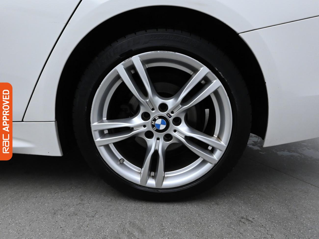 Used BMW 4 Series Gran Coupe 2019 for sale - 76351976: Photo 28