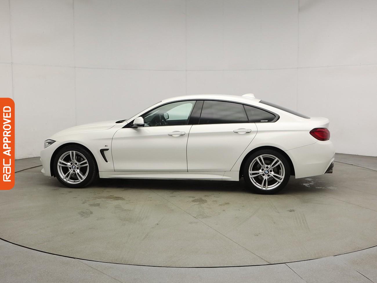 Used BMW 4 Series Gran Coupe 2019 for sale - 76351976: Photo 31