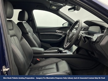 Used Audi e-tron 2022 for sale - 79365078: Photo