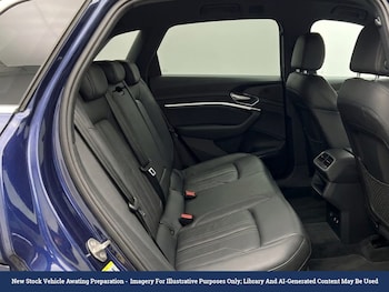 Used Audi e-tron 2022 for sale - 79365078: Photo