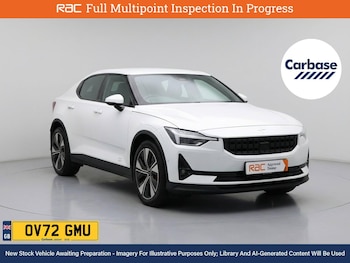 Used Polestar Polestar 2 2022 for sale - 78163362: Photo