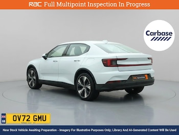 Used Polestar Polestar 2 2022 for sale - 78163362: Photo