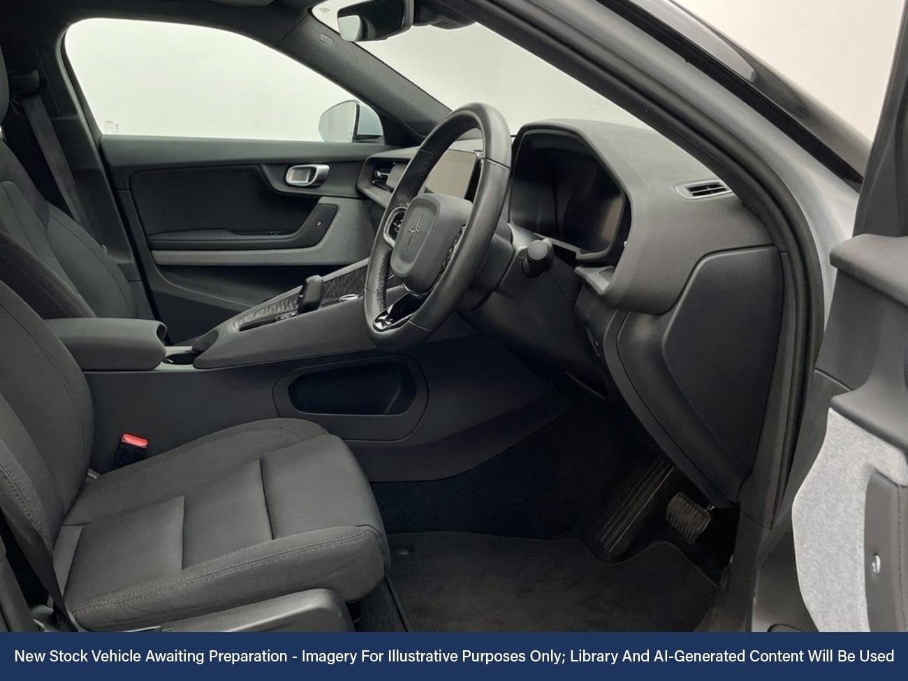 Used Polestar Polestar 2 2022 for sale - 78163362: Photo 3