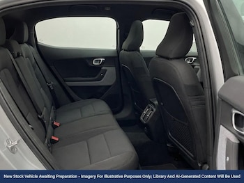 Used Polestar Polestar 2 2022 for sale - 78163362: Photo