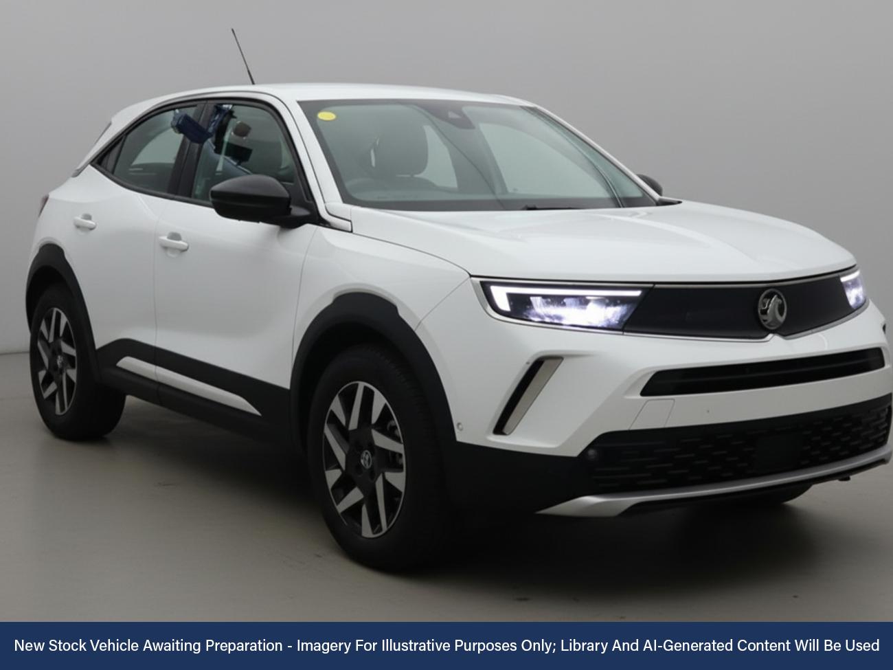 Used Vauxhall Mokka Electric 2022 for sale - 76629813: Photo 1