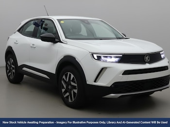 Used Vauxhall Mokka Electric 2022 for sale - 76629813: Photo