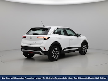 Used Vauxhall Mokka Electric 2022 for sale - 76629813: Photo