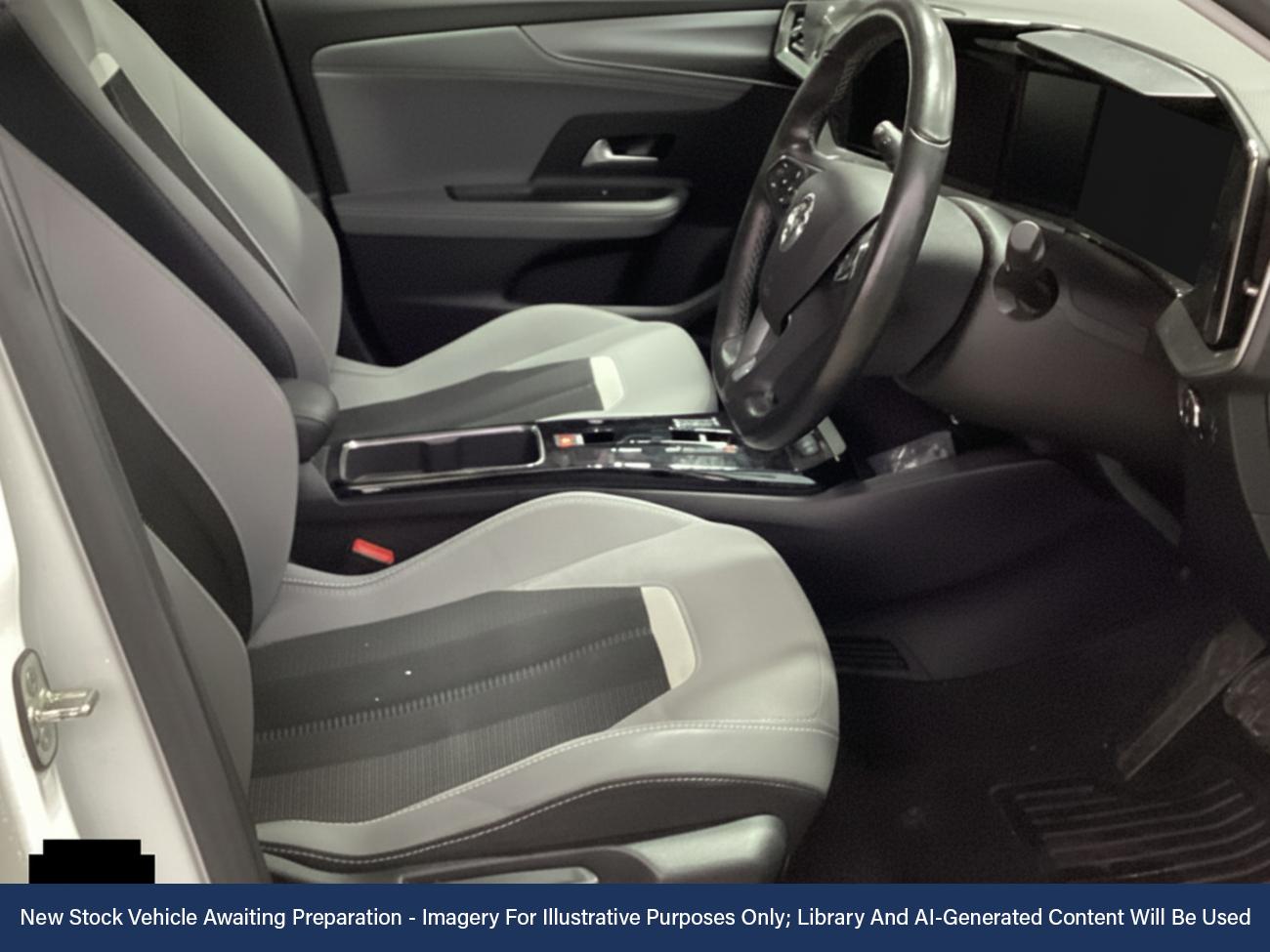 Used Vauxhall Mokka Electric 2022 for sale - 76629813: Photo 3