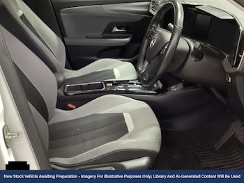 Used Vauxhall Mokka Electric 2022 for sale - 76629813: Photo