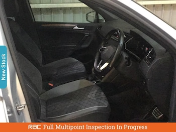 Used Volkswagen Tiguan 2021 for sale - 75898688: Photo