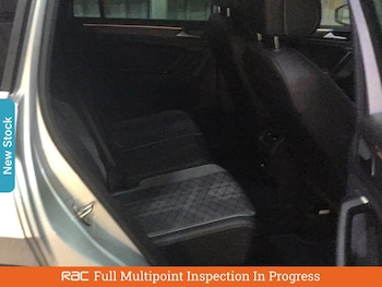 Used Volkswagen Tiguan 2021 for sale - 75898688: Photo