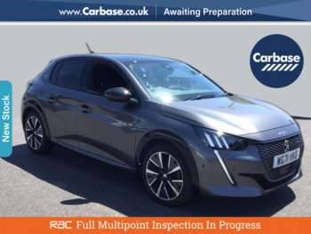 2022 - 1.2 PureTech GT Hatchback 5dr Petrol Manual Euro 6 (s/s) (100 ps)