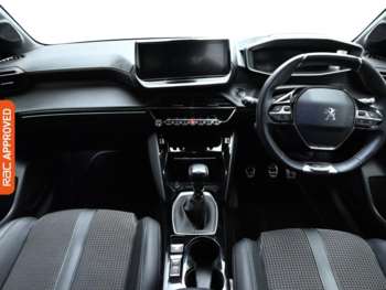 Used Peugeot 208 2022 for sale - 75249292: Photo