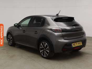 Used Peugeot 208 2022 for sale - 75249292: Photo