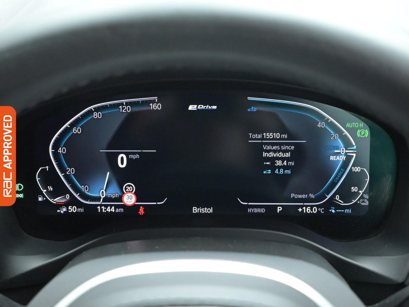 Used BMW X3 2022 for sale - 76650550: Photo 11