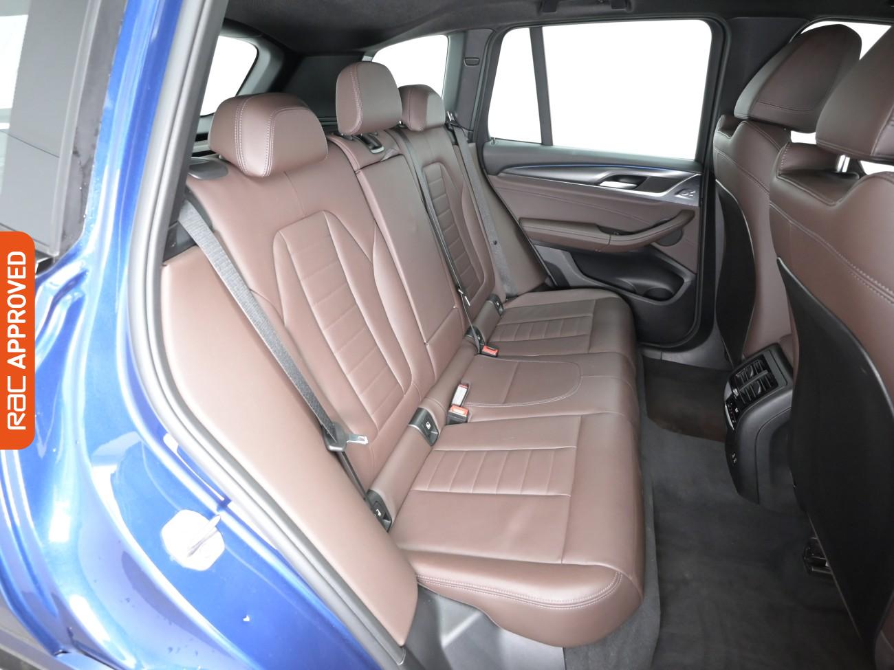 Used BMW X3 2022 for sale - 76650550: Photo 13