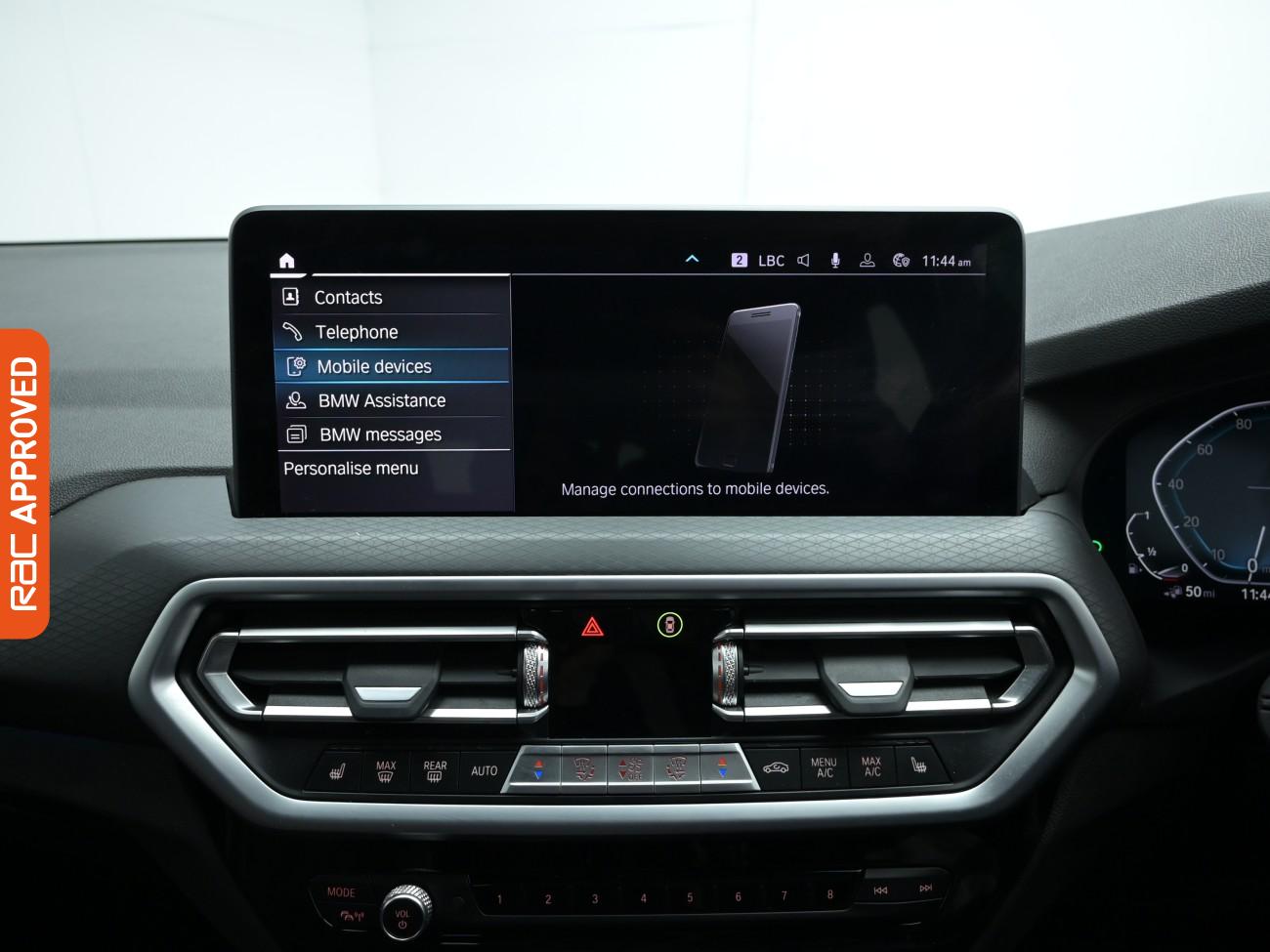 Used BMW X3 2022 for sale - 76650550: Photo 15