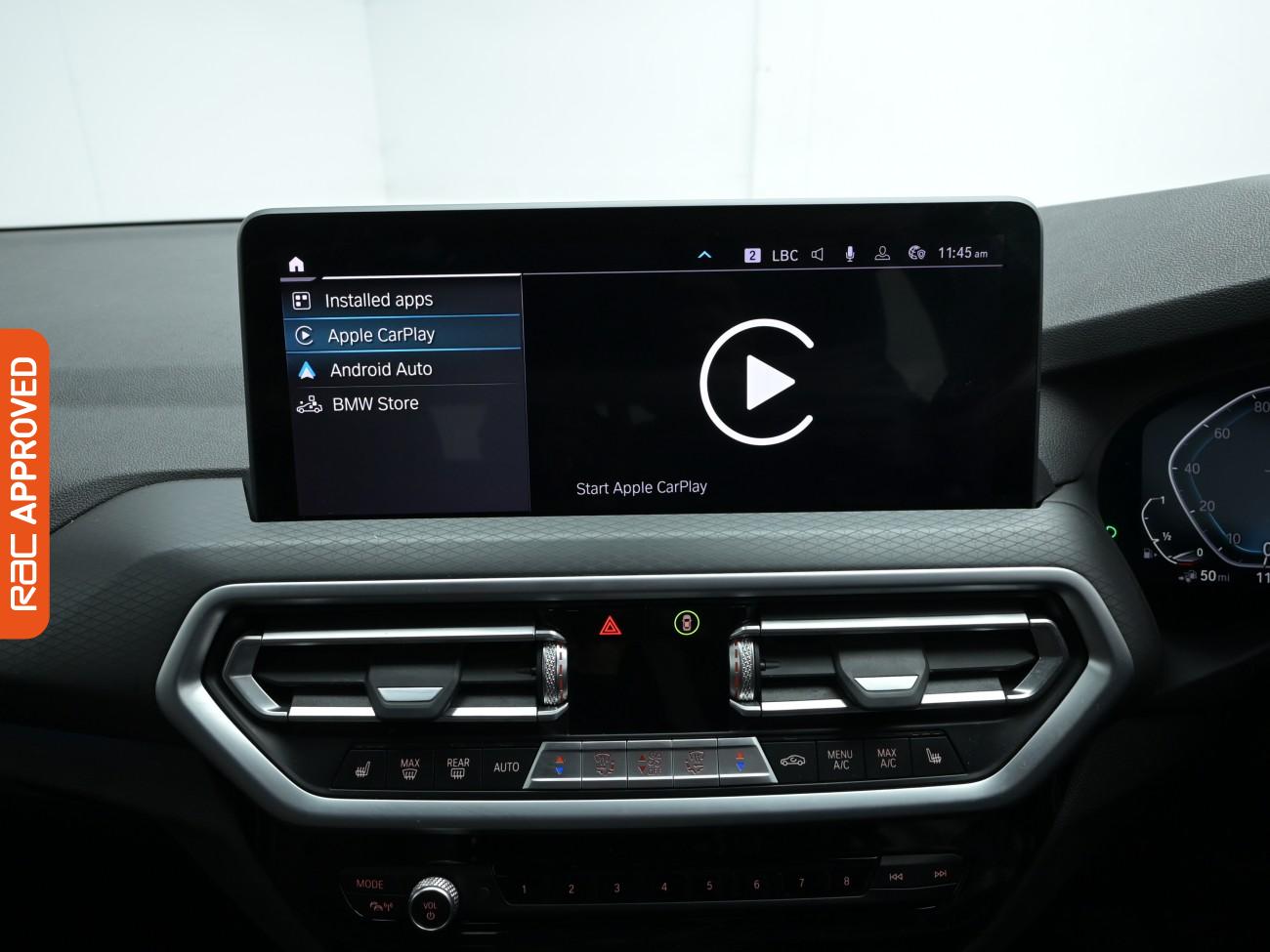 Used BMW X3 2022 for sale - 76650550: Photo 16