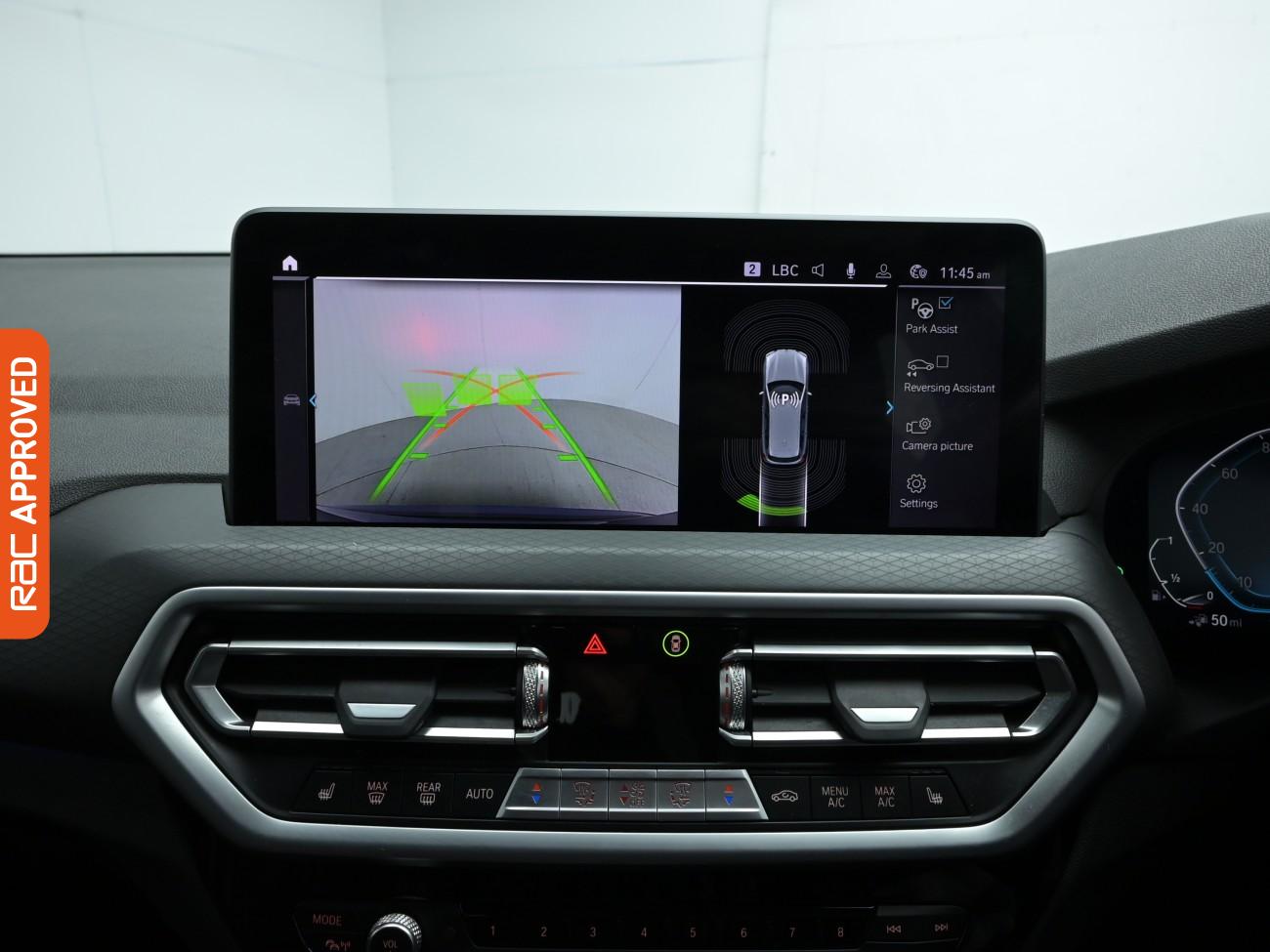 Used BMW X3 2022 for sale - 76650550: Photo 17