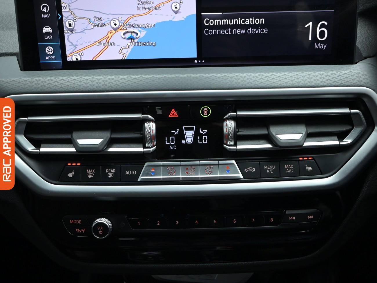 Used BMW X3 2022 for sale - 76650550: Photo 18