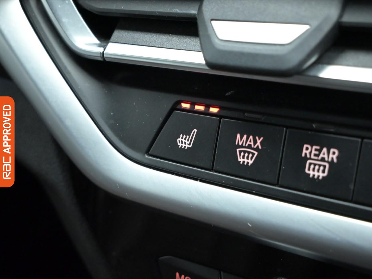 Used BMW X3 2022 for sale - 76650550: Photo 19