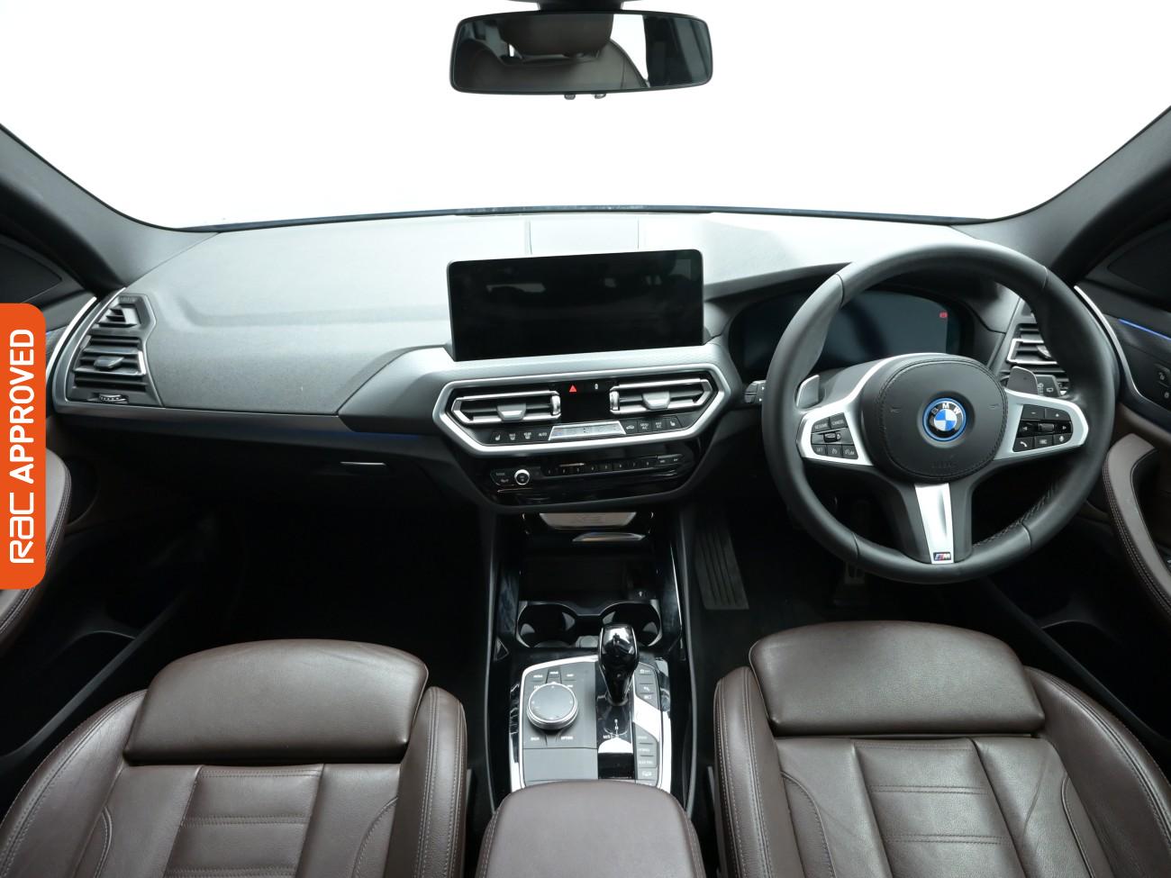 Used BMW X3 2022 for sale - 76650550: Photo 2