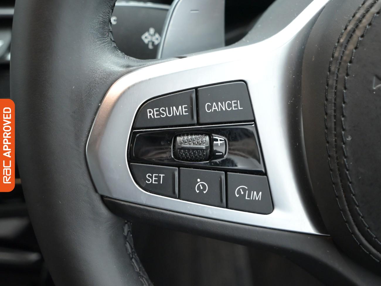 Used BMW X3 2022 for sale - 76650550: Photo 22