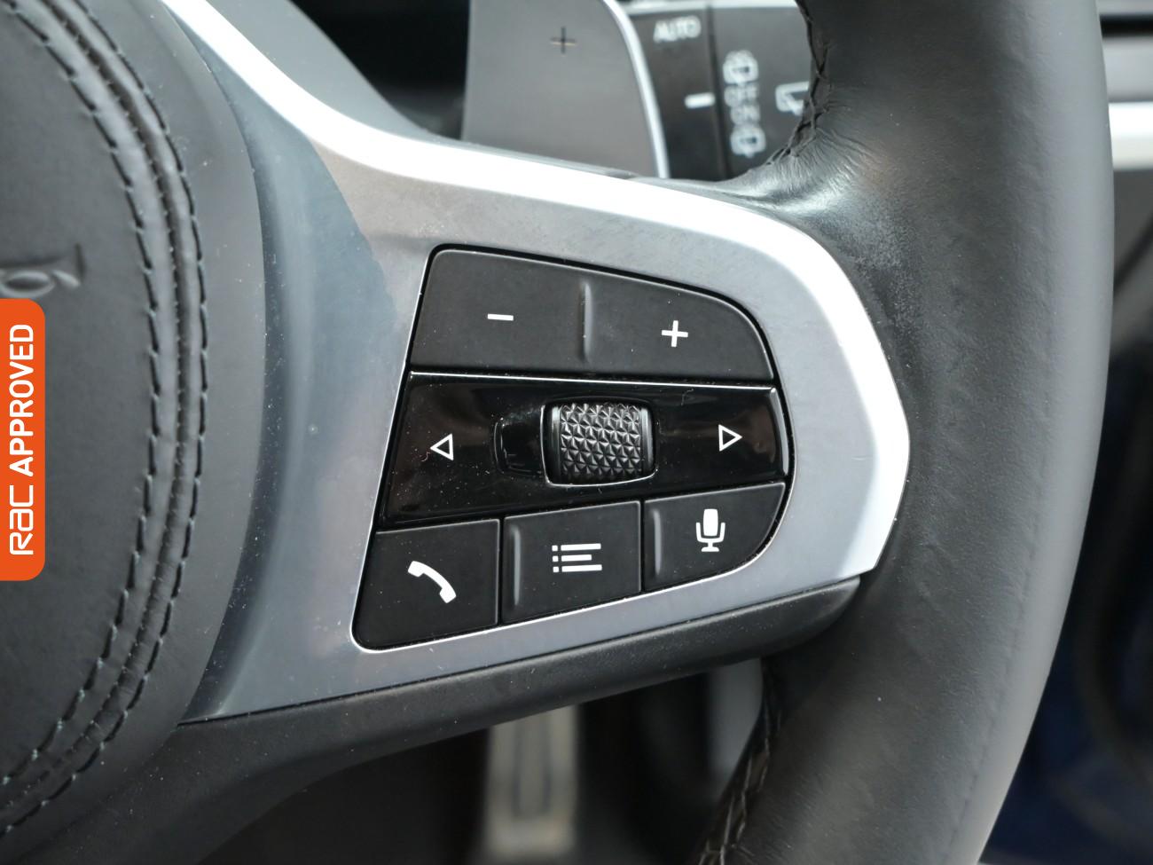 Used BMW X3 2022 for sale - 76650550: Photo 23