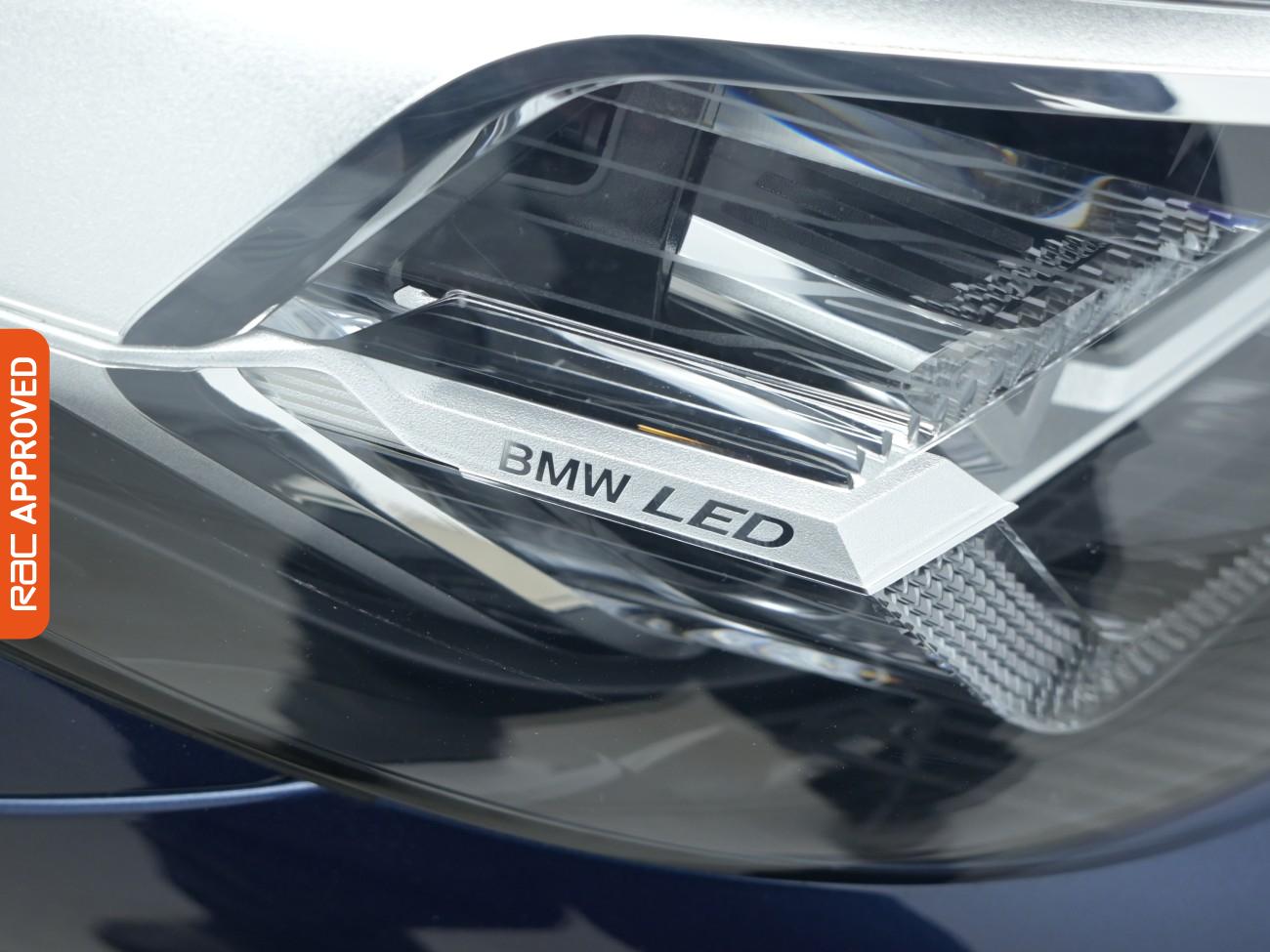 Used BMW X3 2022 for sale - 76650550: Photo 25