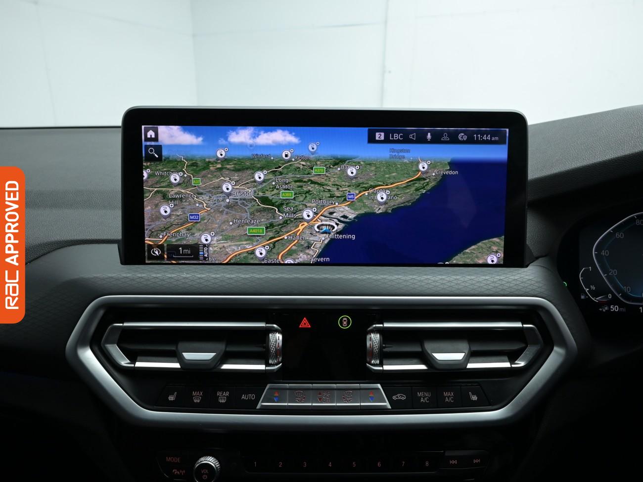 Used BMW X3 2022 for sale - 76650550: Photo 3