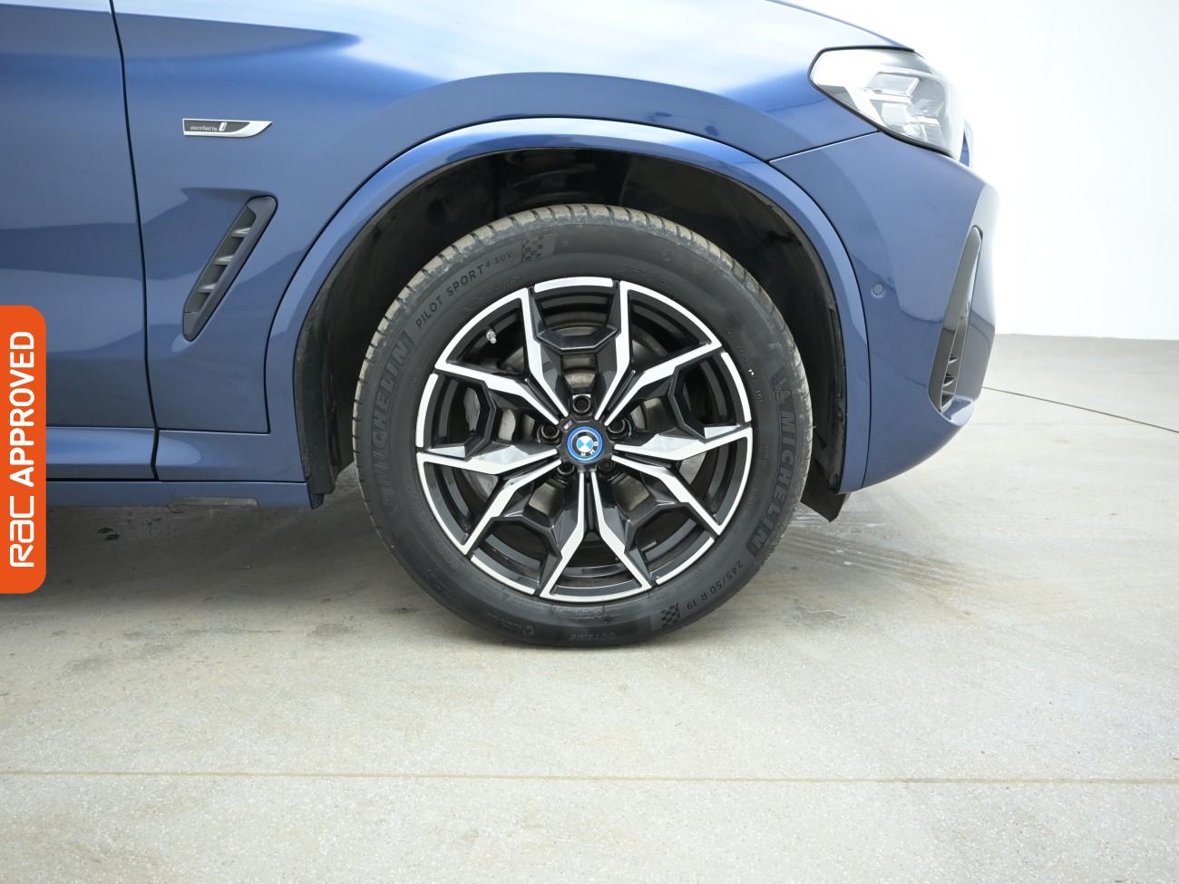 Used BMW X3 2022 for sale - 76650550: Photo 31