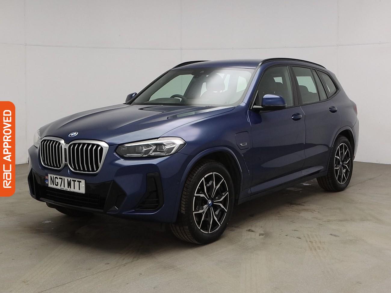 Used BMW X3 2022 for sale - 76650550: Photo 32