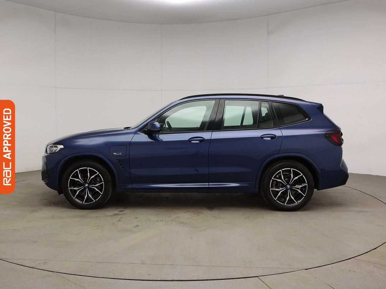 Used BMW X3 2022 for sale - 76650550: Photo 33