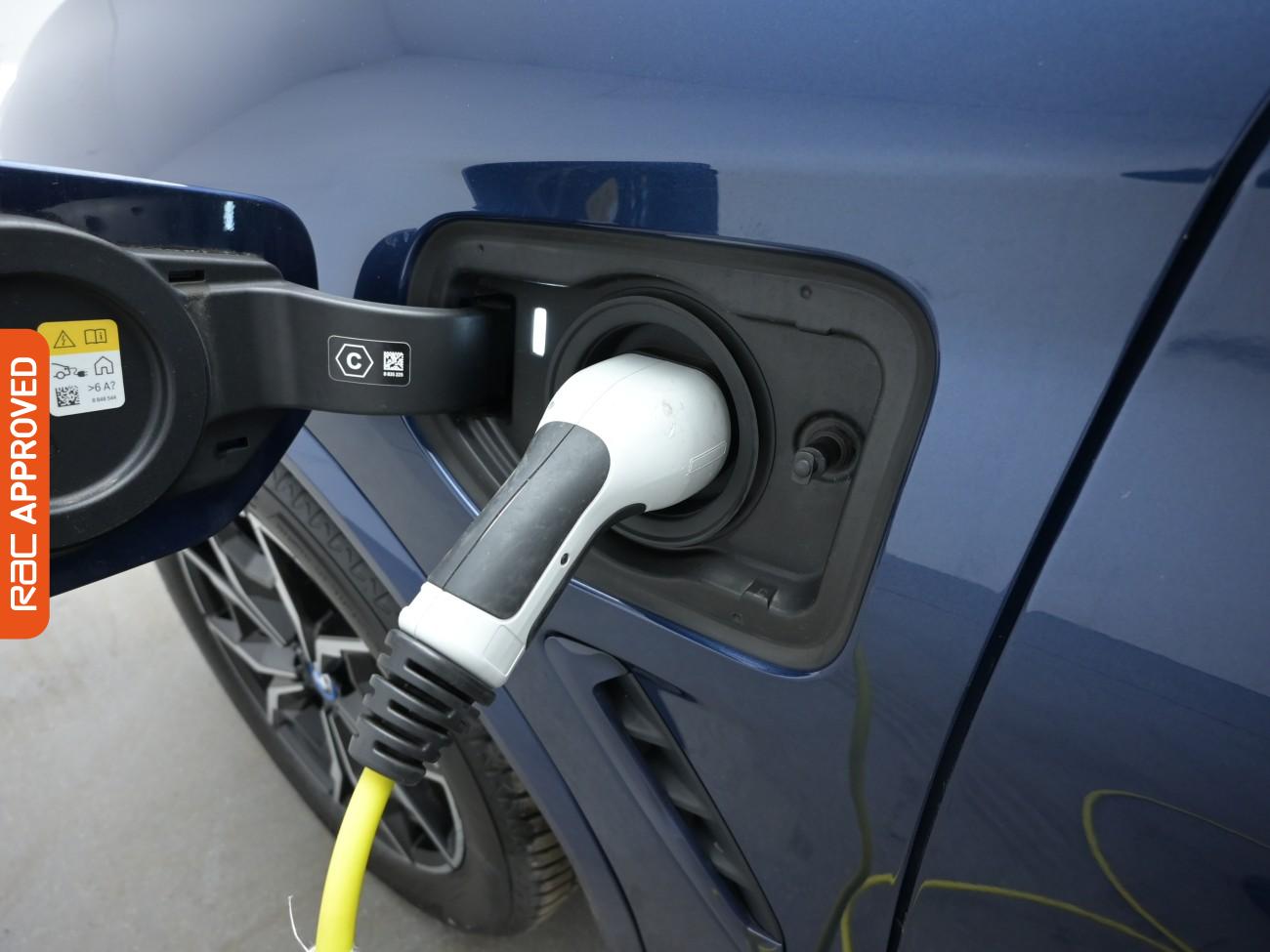 Used BMW X3 2022 for sale - 76650550: Photo 36