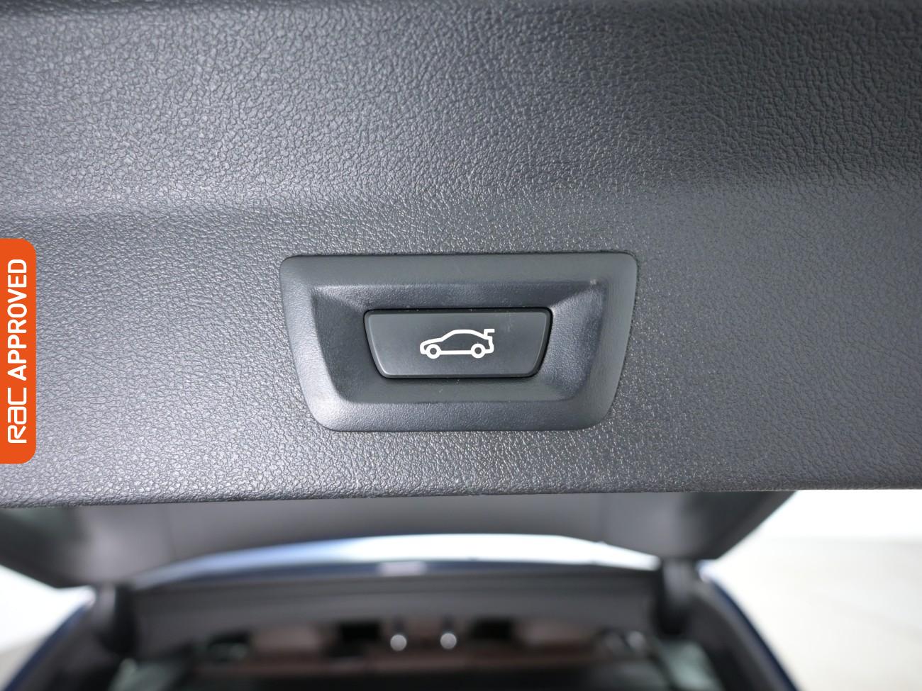 Used BMW X3 2022 for sale - 76650550: Photo 37