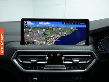 Used BMW X3 2022 for sale - 76650550: Photo