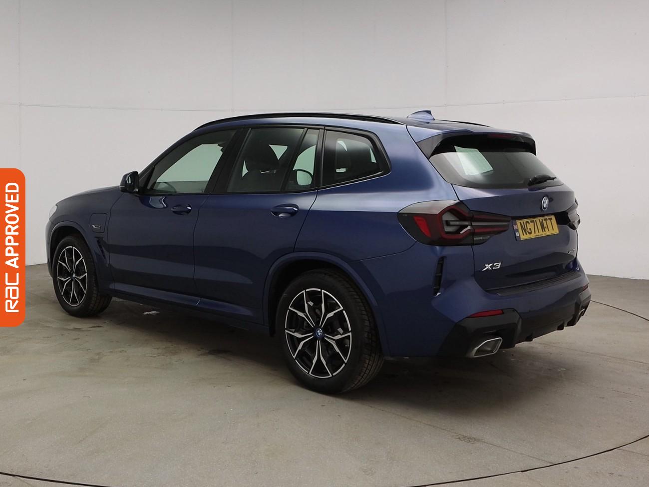 Used BMW X3 2022 for sale - 76650550: Photo 4