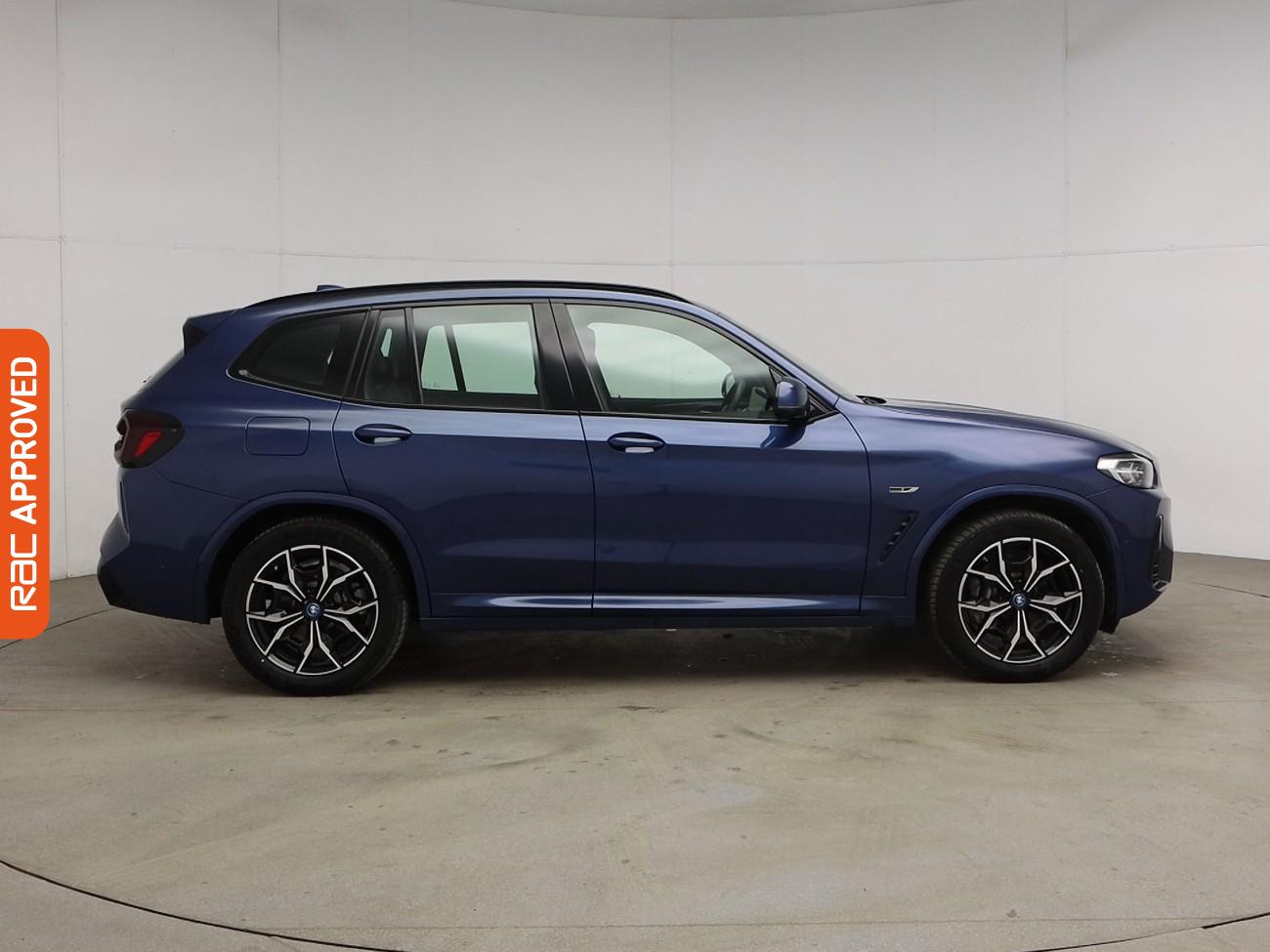 Used BMW X3 2022 for sale - 76650550: Photo 6