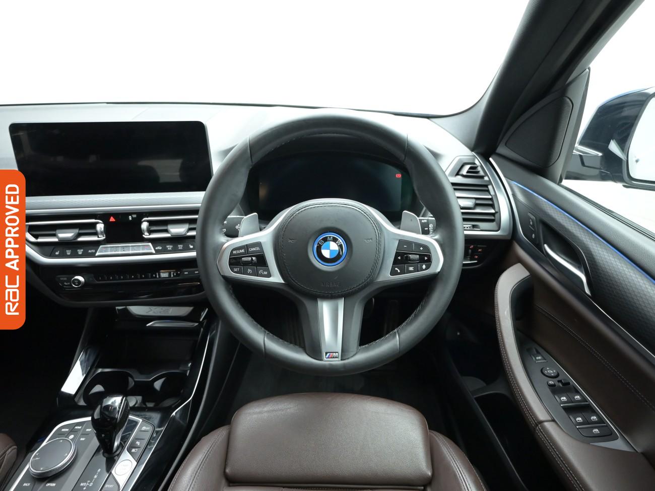 Used BMW X3 2022 for sale - 76650550: Photo 9