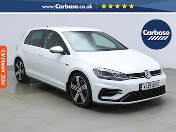 Used Volkswagen Golf 2019 for sale - 79314683: Photo