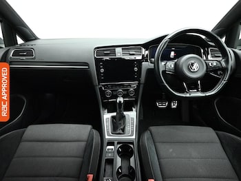Used Volkswagen Golf 2019 for sale - 79314683: Photo