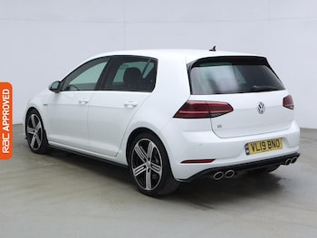 Used Volkswagen Golf 2019 for sale - 79314683: Photo