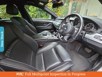 Used BMW 5 Series 2015 for sale - 76206917: Photo 3