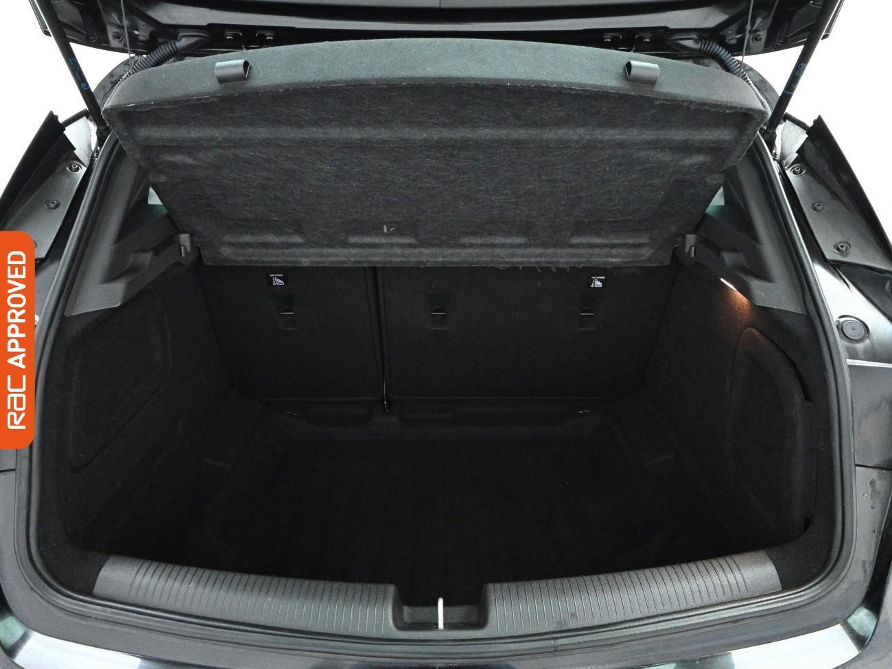 Used Vauxhall Astra 2021 for sale - 77628603: Photo 13