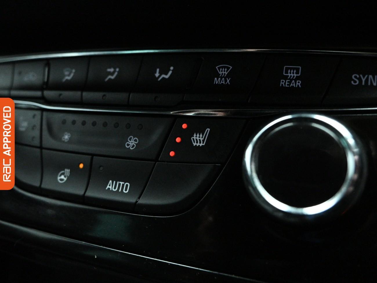 Used Vauxhall Astra 2021 for sale - 77628603: Photo 15