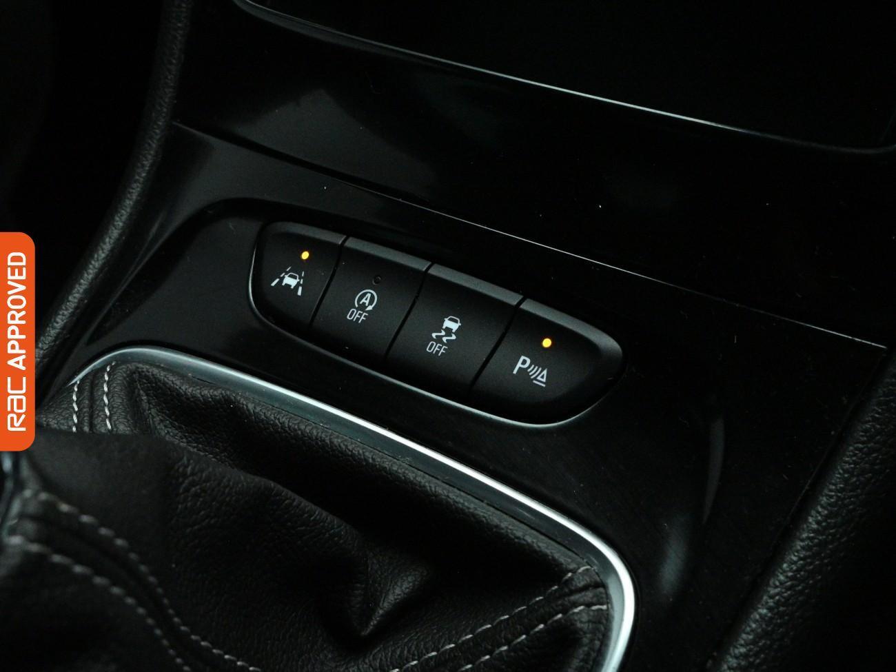 Used Vauxhall Astra 2021 for sale - 77628603: Photo 17