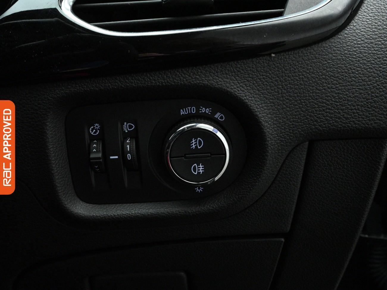 Used Vauxhall Astra 2021 for sale - 77628603: Photo 18