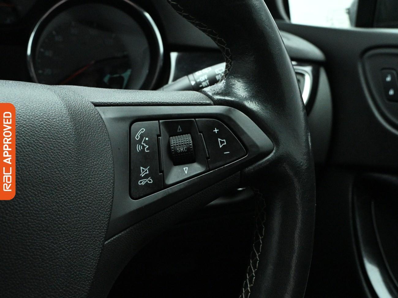 Used Vauxhall Astra 2021 for sale - 77628603: Photo 19