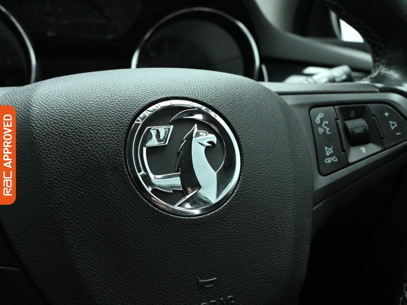 Used Vauxhall Astra 2021 for sale - 77628603: Photo 21